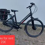 Roos Guesthouse Holiday Appartements