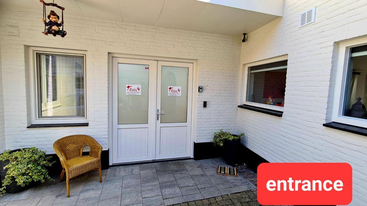 Aparthotel Roos