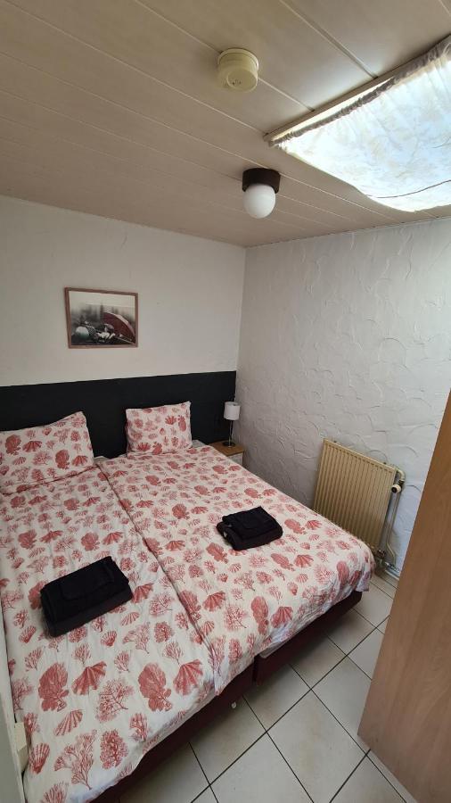 Roos Aparthotel *
