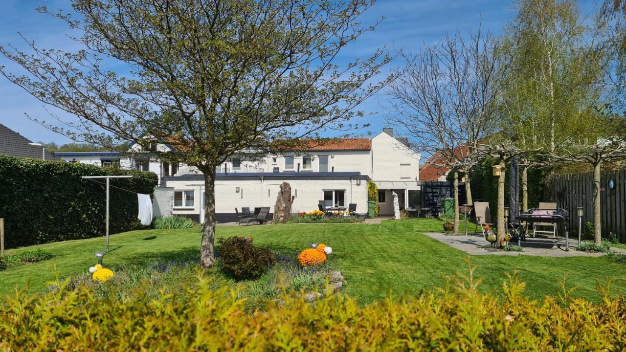 Roos * Valkenburg aan de Geul