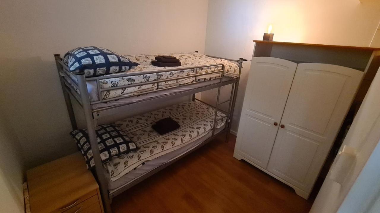 Roos Aparthotel *