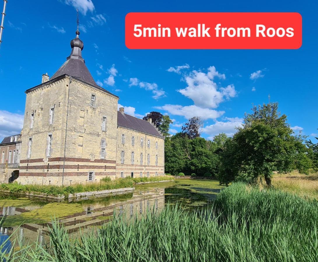 Roos Aparthotel *