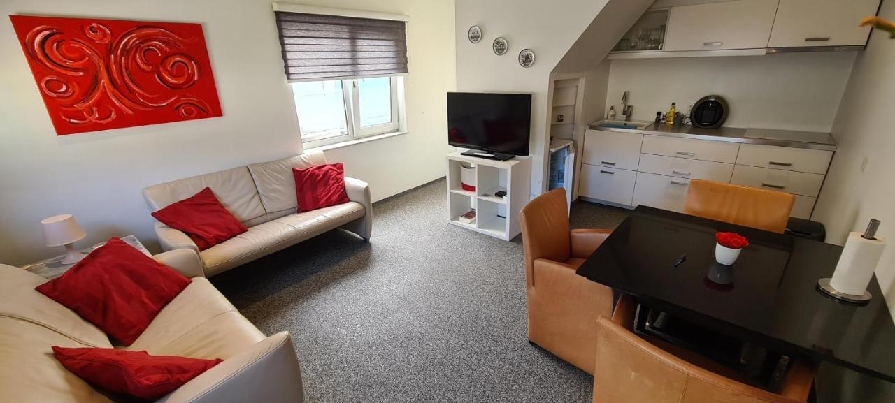 Roos Aparthotel Valkenburg aan de Geul