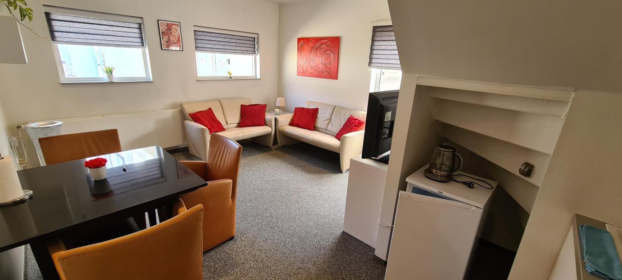 Aparthotel Roos Valkenburg aan de Geul