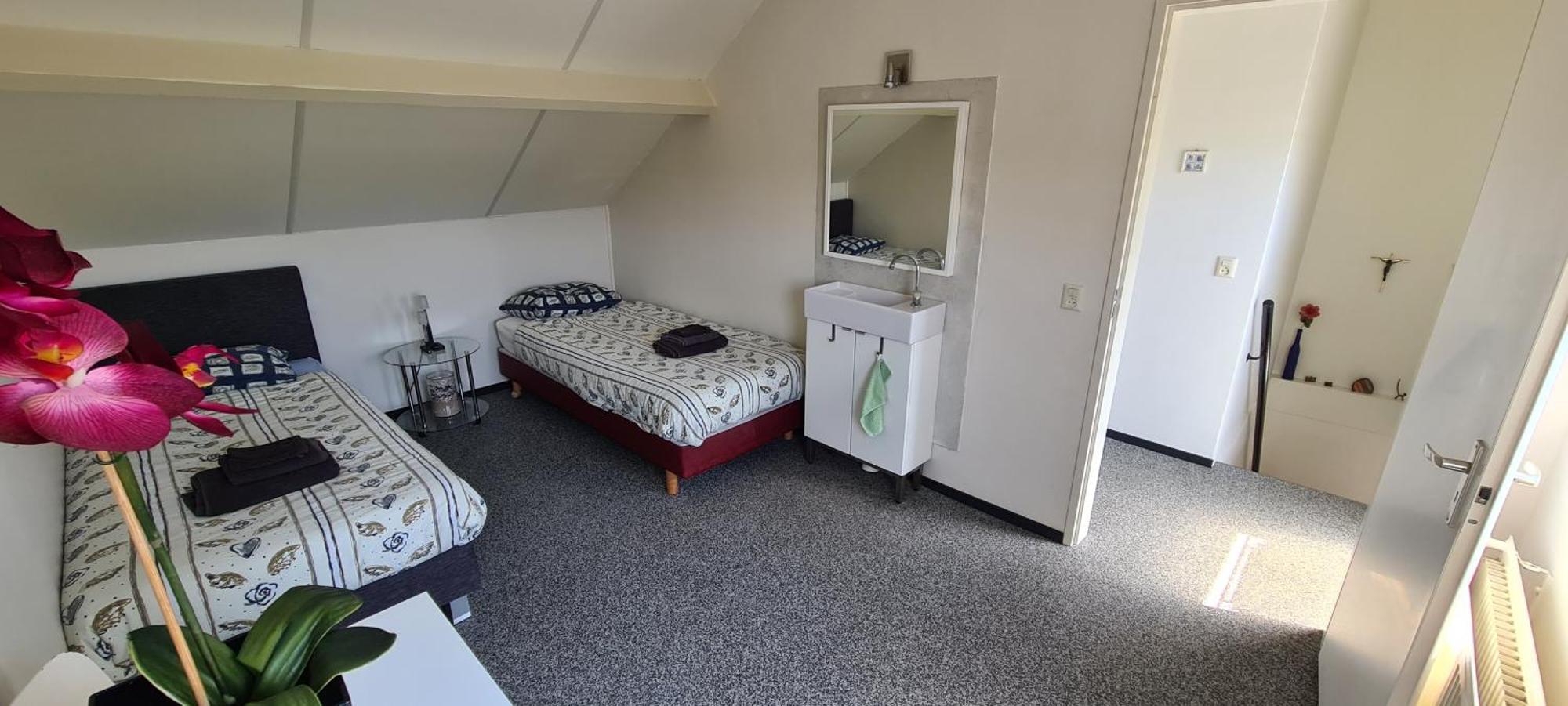Aparthotel Roos
