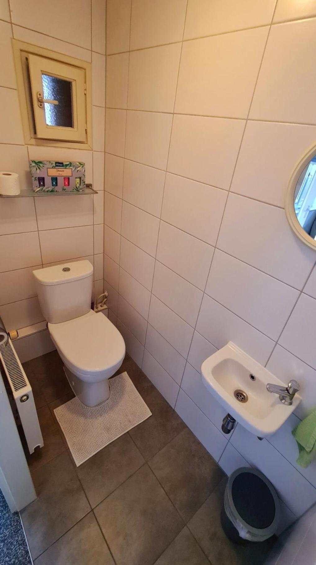 Aparthotel Roos